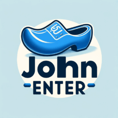 John Enter